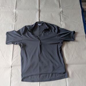 Pearl Izumi Men's Cycling Jersey Black